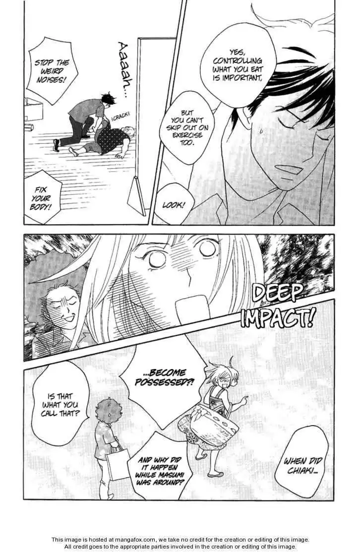 Nodame Cantabile - Opera Hen Chapter 5 30